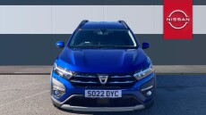 Dacia Jogger 1.0 TCe Comfort 5dr Petrol Estate